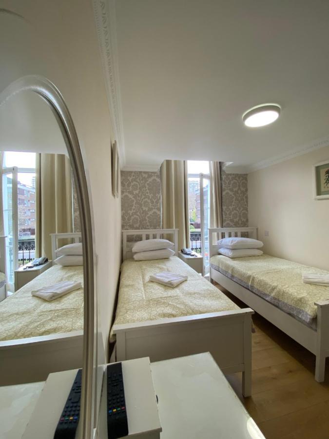 Hotel Haven Londra