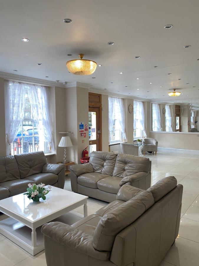 Haven 2* Londra