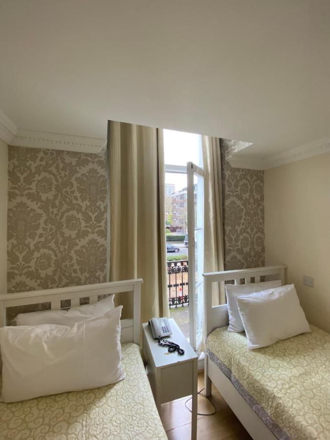 Haven Londra