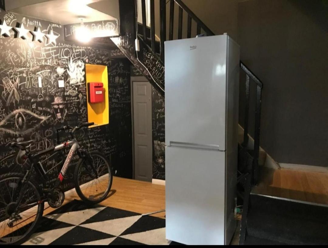Single With Underbed 8 London