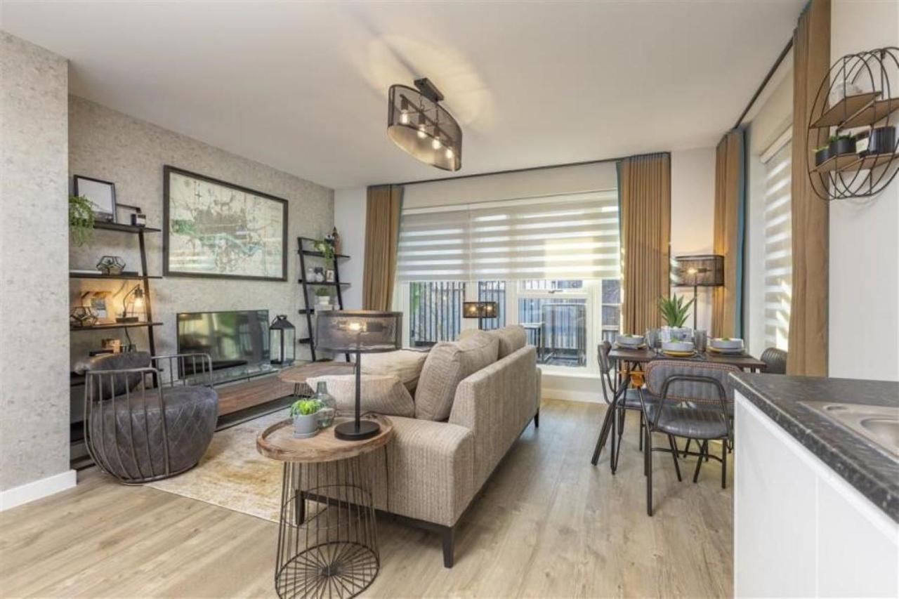 Newly Built Luxury 2 Bed Apartment!!! London