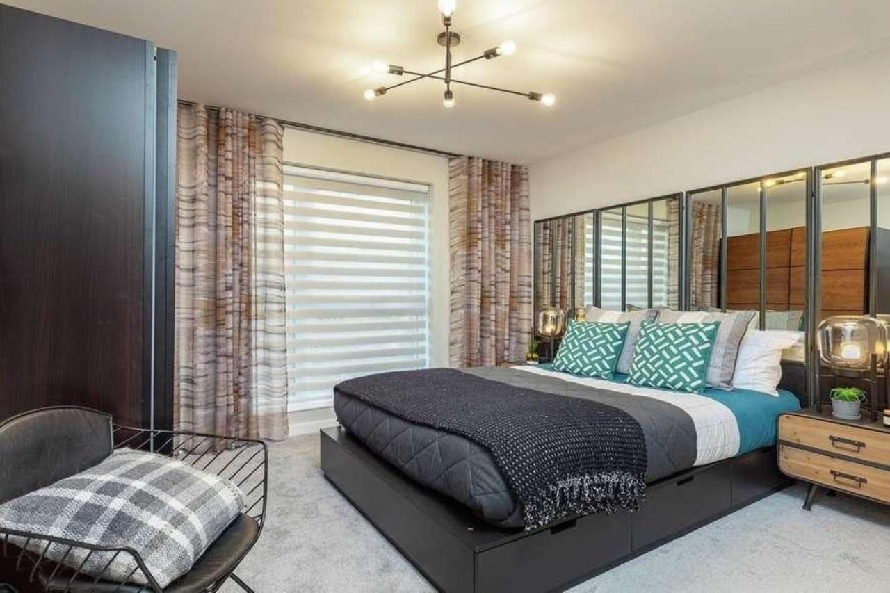 Newly Built Luxury 2 Bed Apartment!!! London