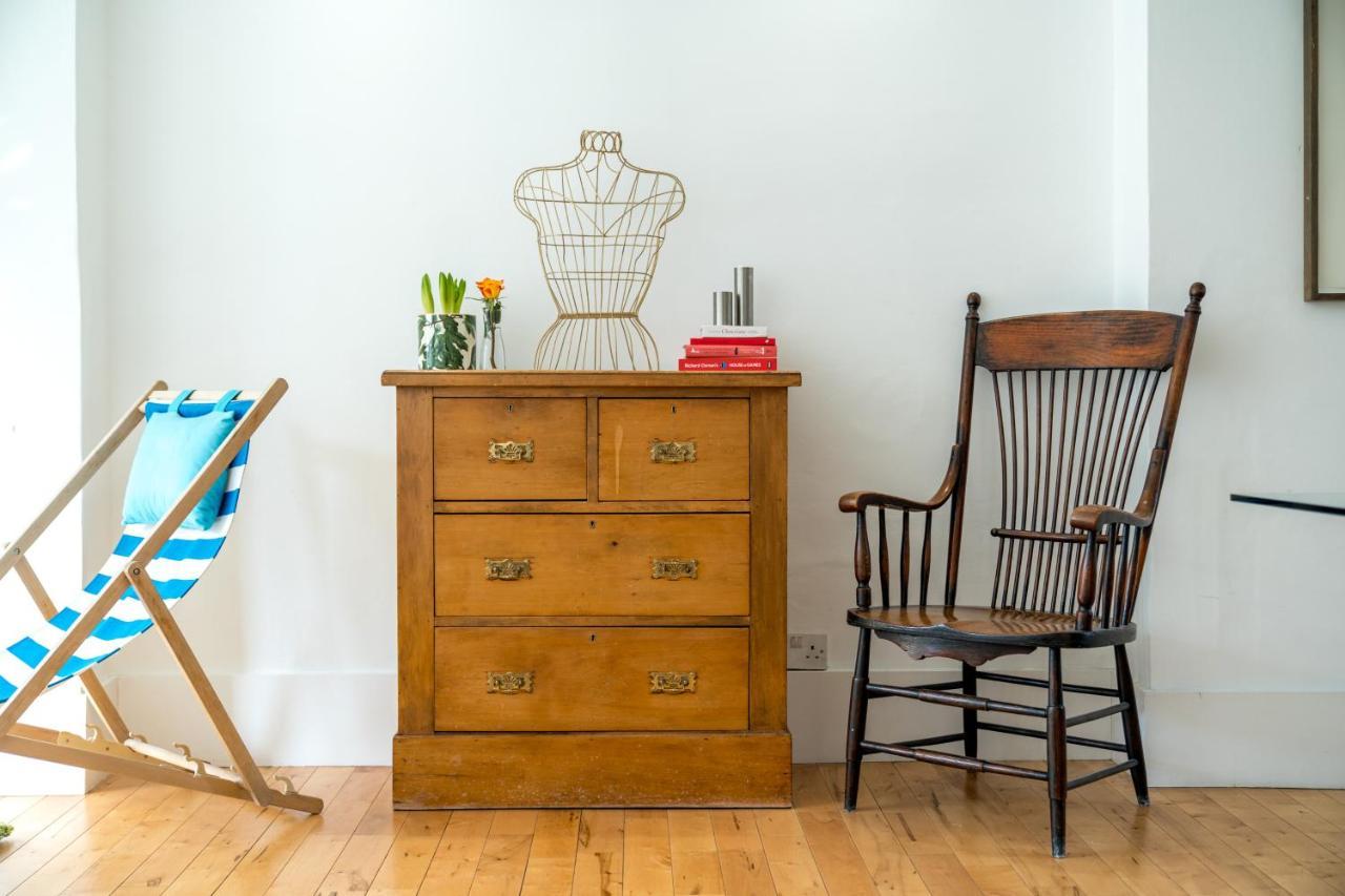 Apartment Captivating In Shepherds Bush