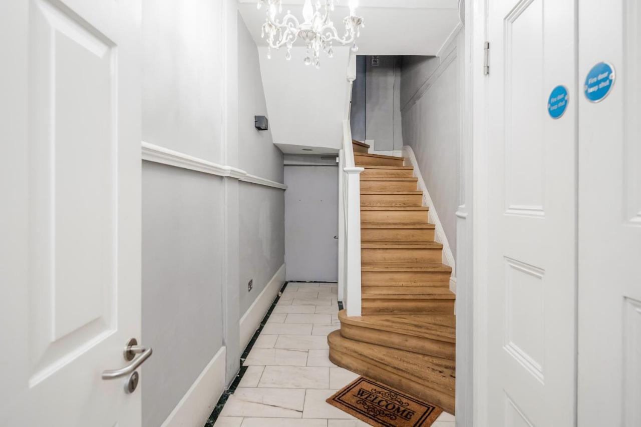 Covent Garden Penthouse For 8 Lägenhet *