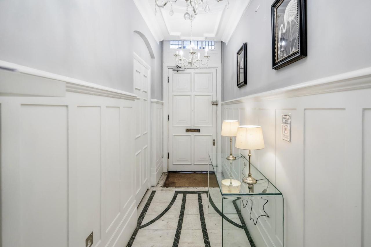 Covent Garden Penthouse For 8 Lägenhet London