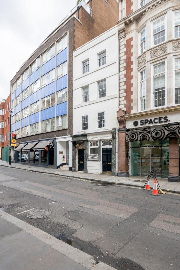 Lägenhet Covent Garden Penthouse For 8 London