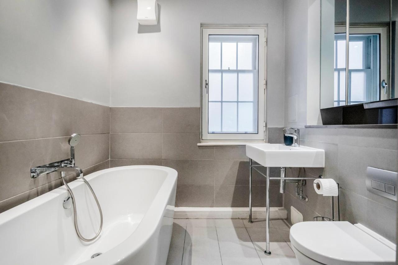 Lägenhet Covent Garden Penthouse For 8 *