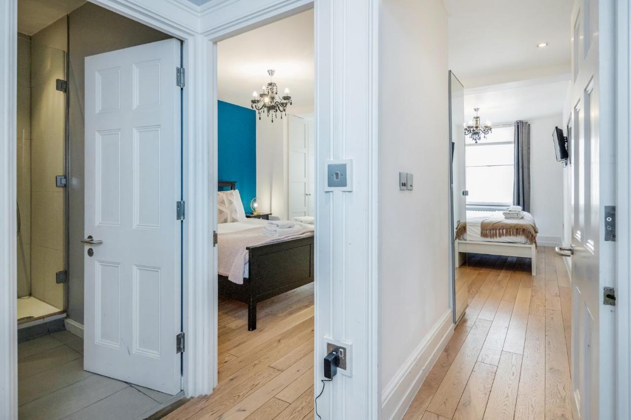 Lägenhet Covent Garden Penthouse For 8 *