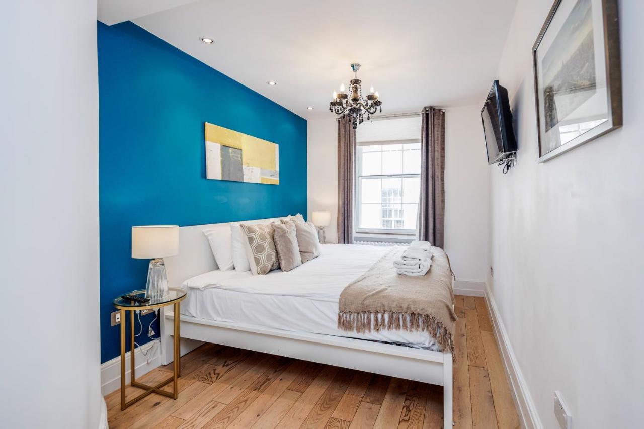 Lägenhet Covent Garden Penthouse For 8 *