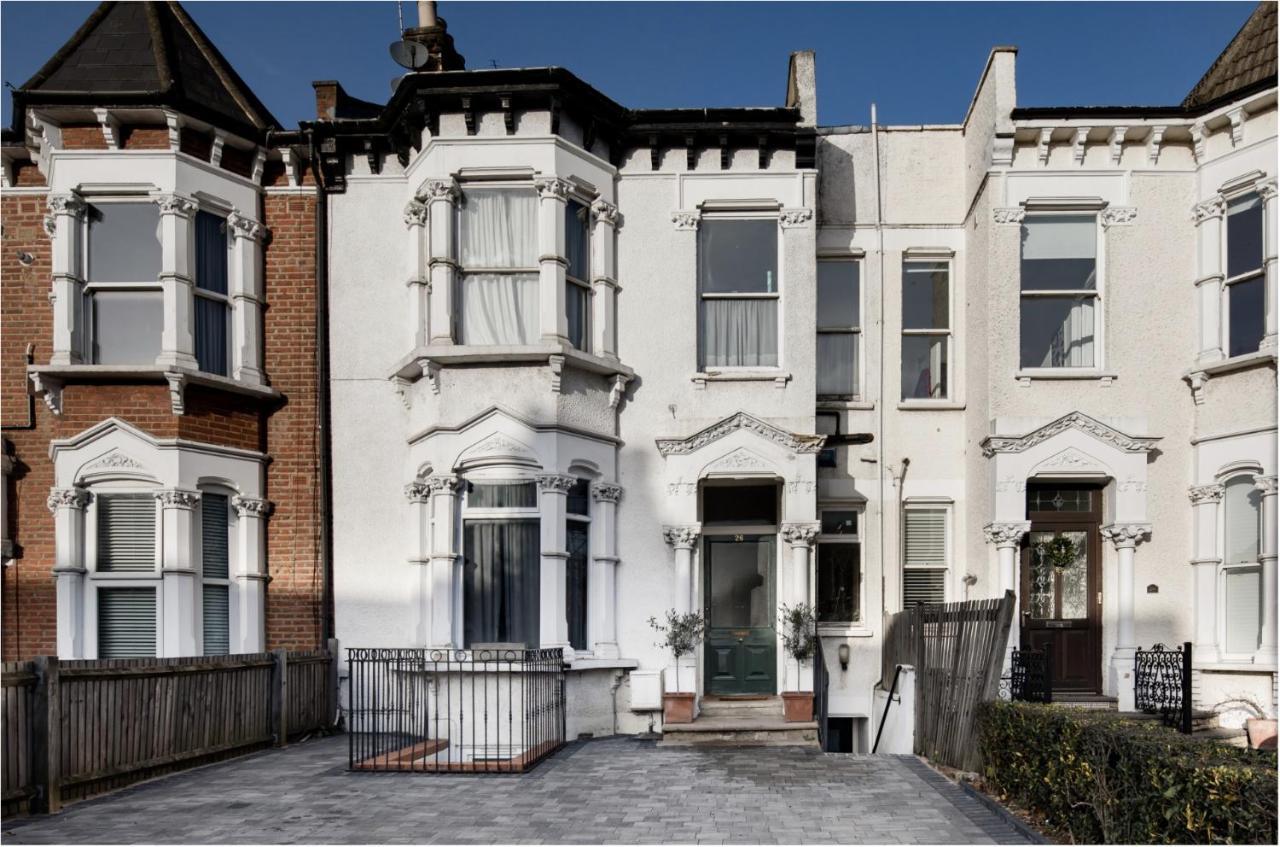 Fabulous East Finchley *