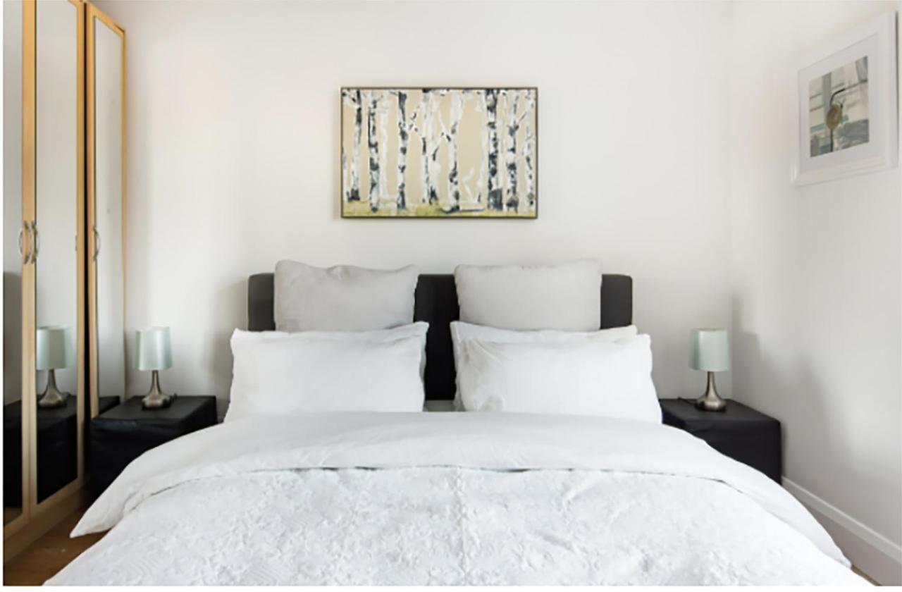 Apartment Fabulous East Finchley