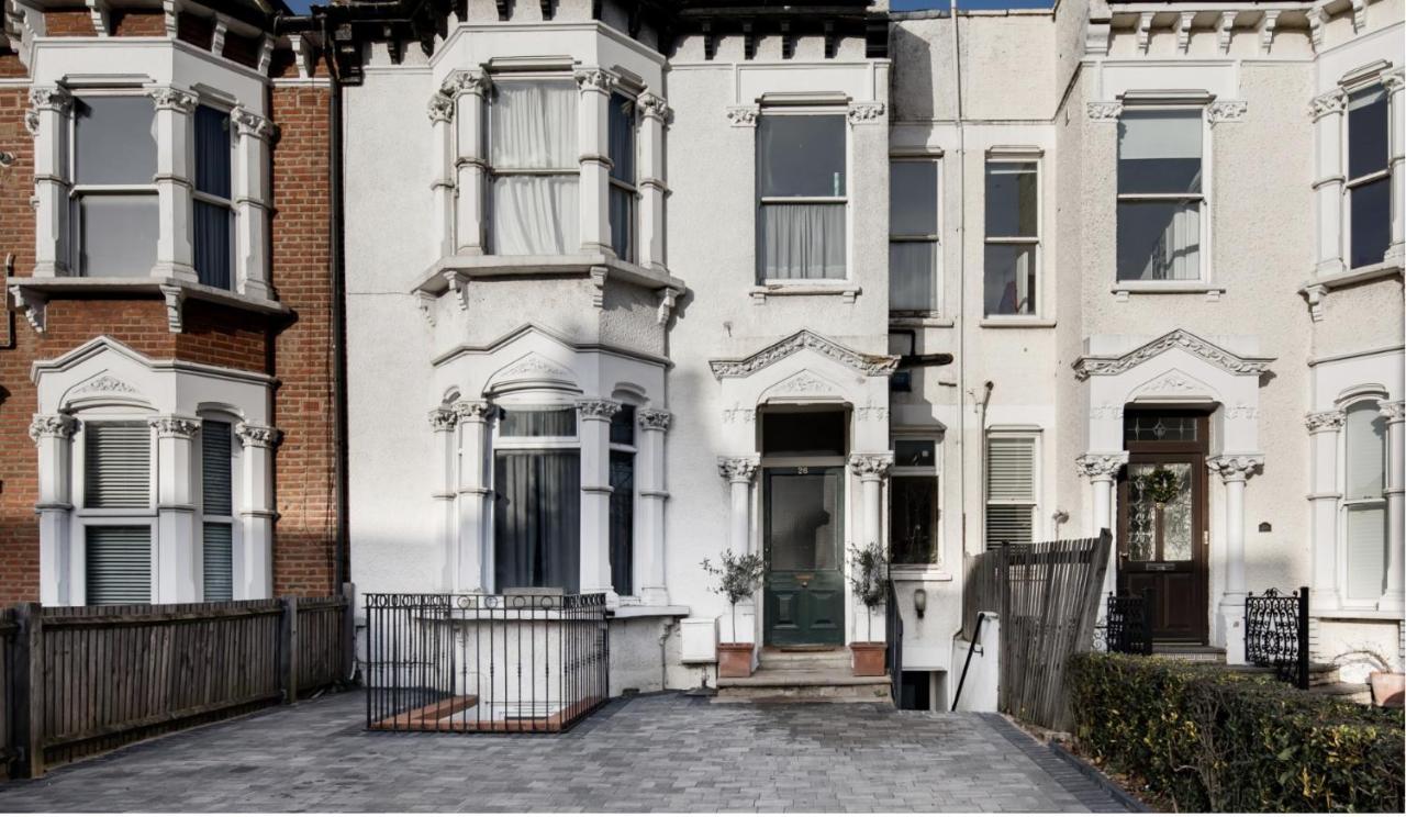Apartment Fabulous East Finchley
