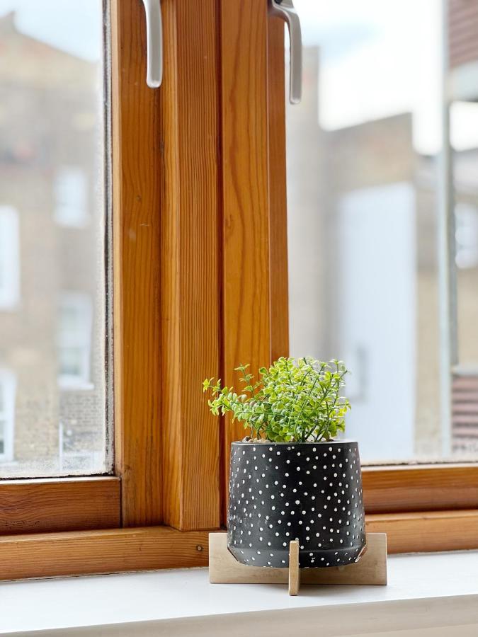 Appartamento Lovely 1 Bedroom In South East Londra