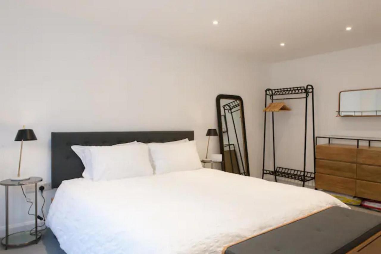 Shoreditch - Immaculate 2 Bedrooms Flat For 6 Lägenhet