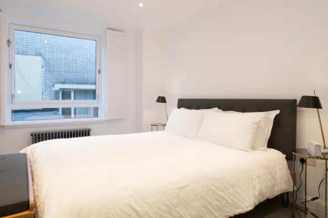 Shoreditch - Immaculate 2 Bedrooms Flat For 6 Lägenhet *