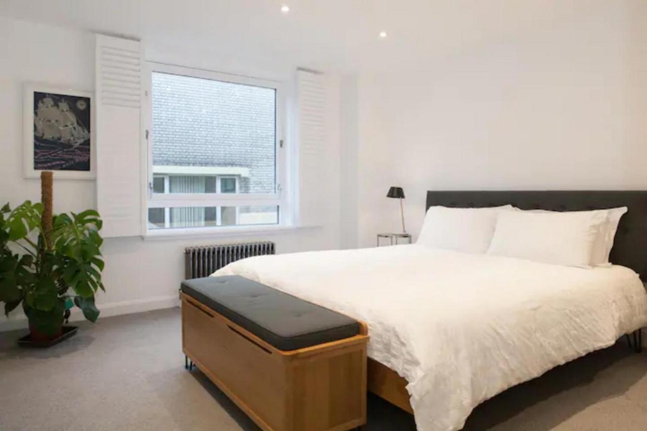 Lägenhet Shoreditch - Immaculate 2 Bedrooms Flat For 6 London