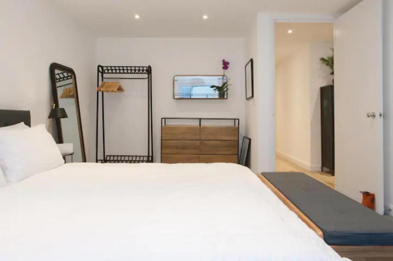 Shoreditch - Immaculate 2 Bedrooms Flat For 6 *
