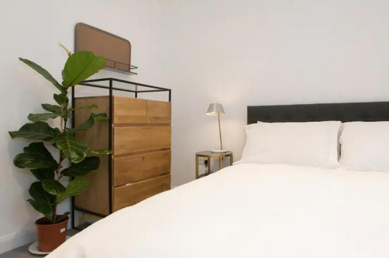 Shoreditch - Immaculate 2 Bedrooms Flat For 6 Appartement *