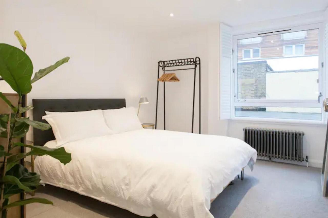 Shoreditch - Immaculate 2 Bedrooms Flat For 6 Lägenhet *