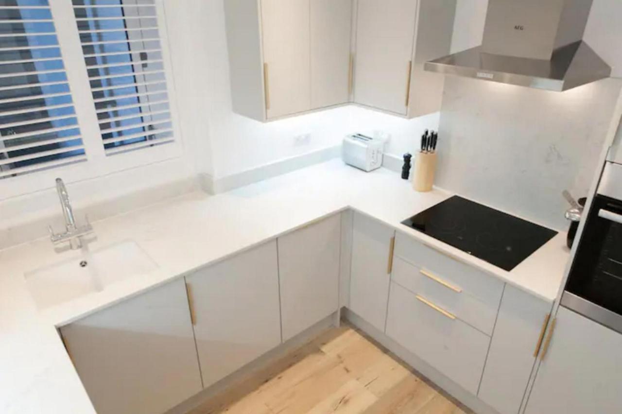 Shoreditch - Immaculate 2 Bedrooms Flat For 6