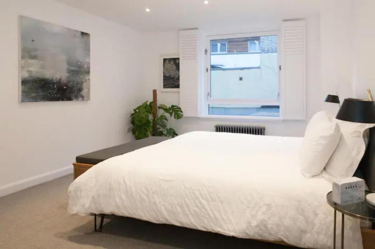Lägenhet Shoreditch - Immaculate 2 Bedrooms Flat For 6