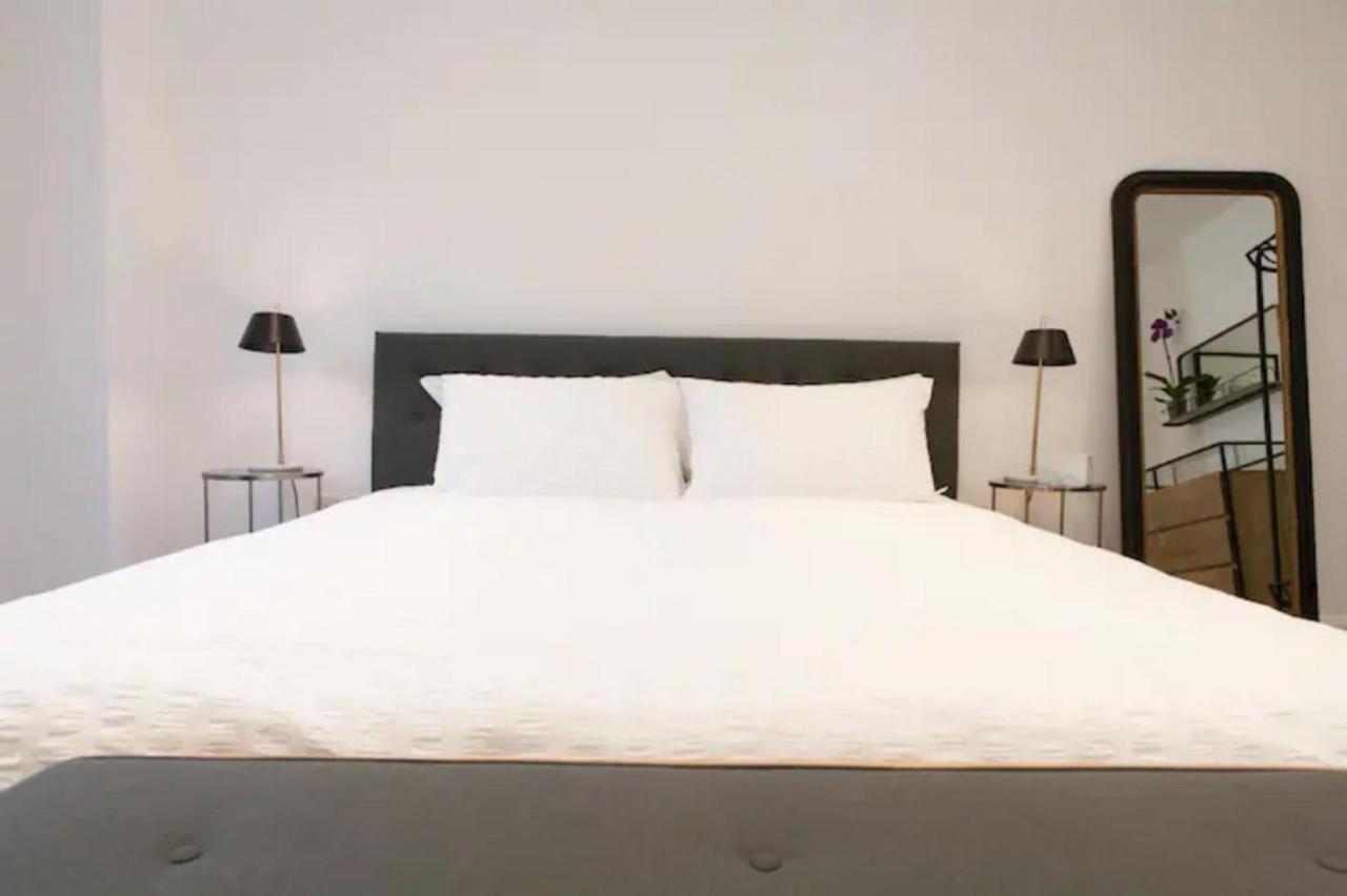 Lägenhet Shoreditch - Immaculate 2 Bedrooms Flat For 6 London