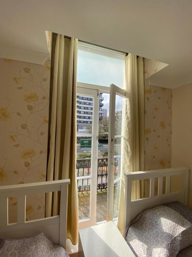 Hotel Haven Londra