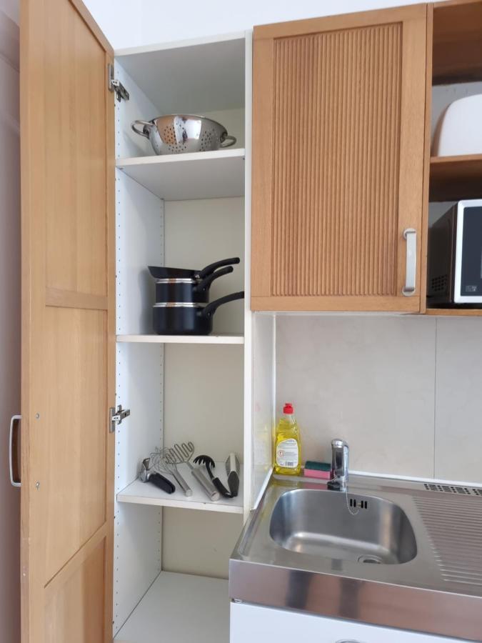 F17-bright 3rd Flr Studio For 2 Near Paddington Appartamento Londra