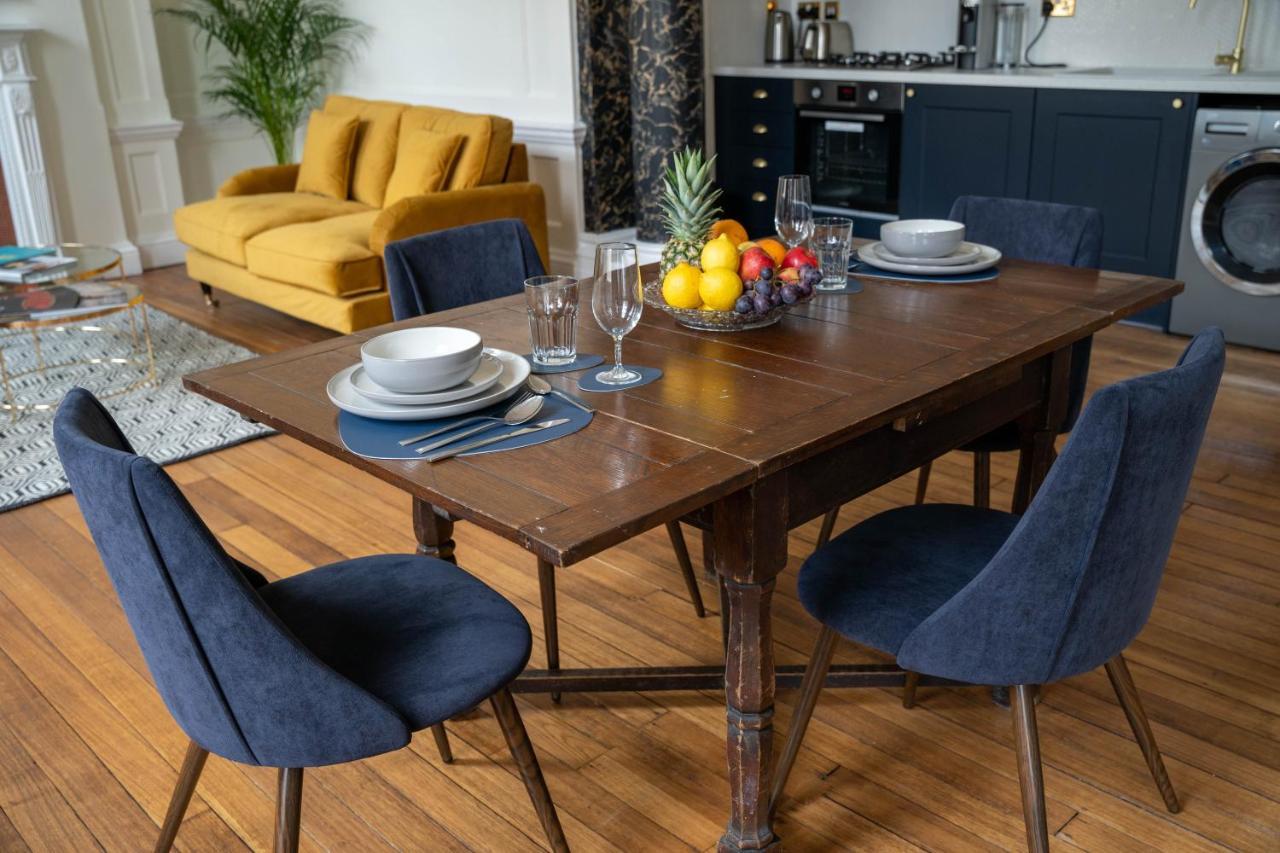 Dreamy Loft, Antique Wood Flooring & High Ceilings Lejlighed *