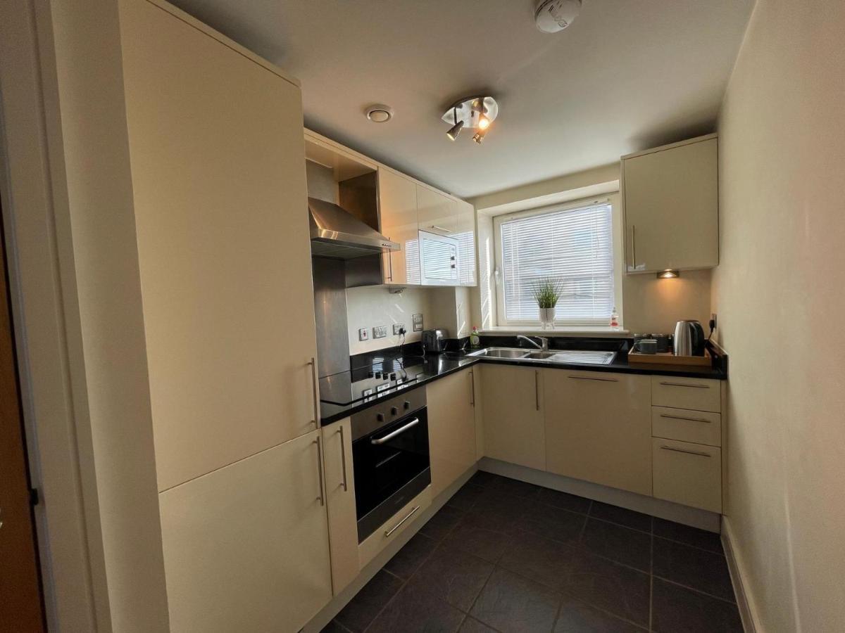 Modern 1bd Flat Shoreditch Near The Centre Apartment *