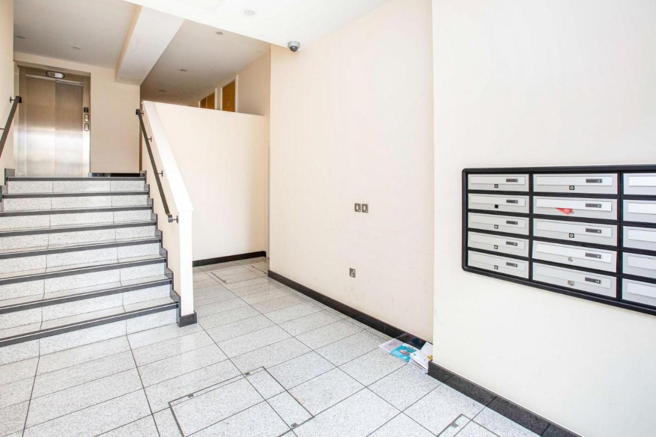 Modern 1bd Flat Shoreditch Near The Centre * London