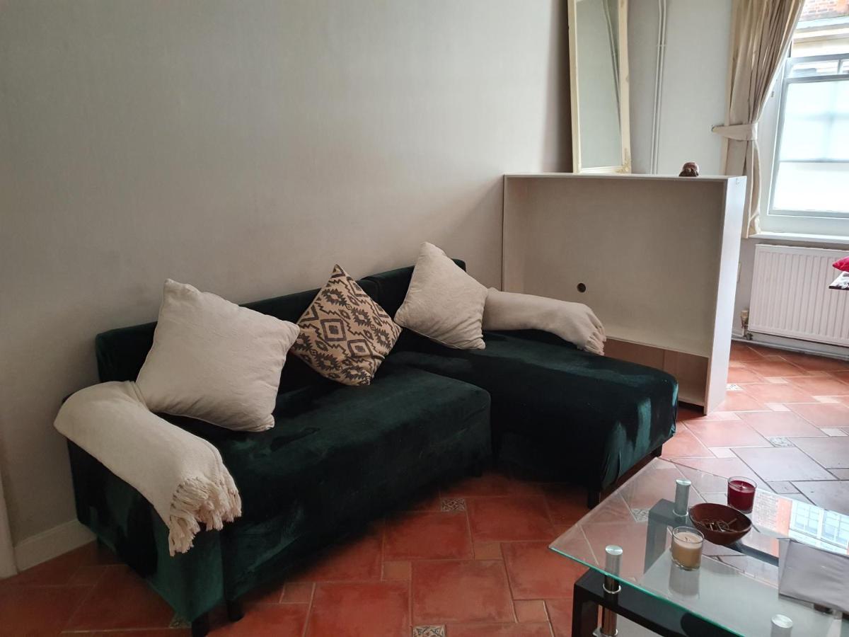 Lejlighed Private Gated 1 Bed Mews Flat In Covent Garden / Central London London