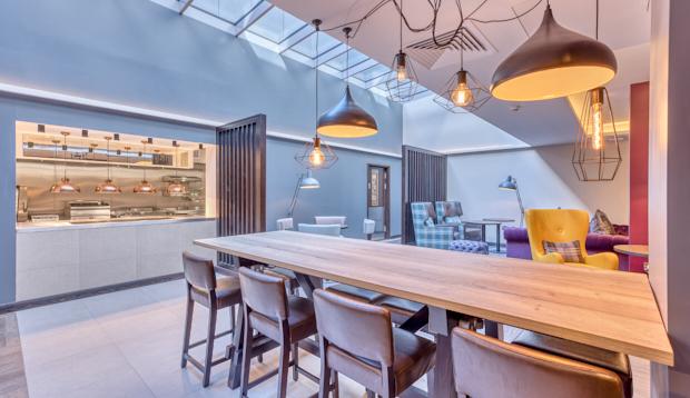 Hotel Premier Tooting