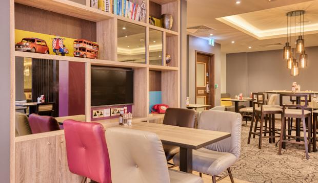 Hotel Premier Tooting