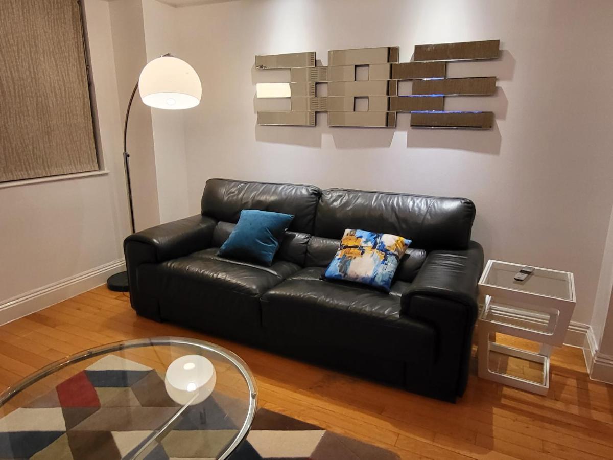 Garland Stylish 2 Bedroom A Minute Walk From Station Lägenhet