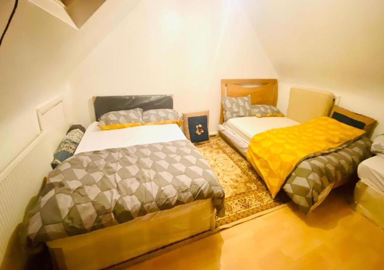 Double Room London Wembley For Rent Rum i privatbostad