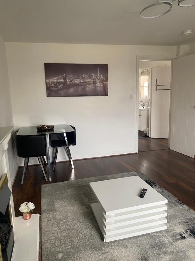 Appartamento Paradise Londra