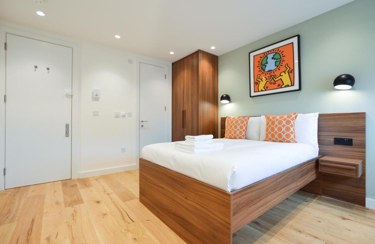 Aparthotel Shepherds Bush Serviced By Concept