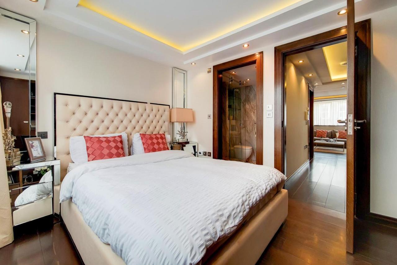 Apartment The George Boutique London