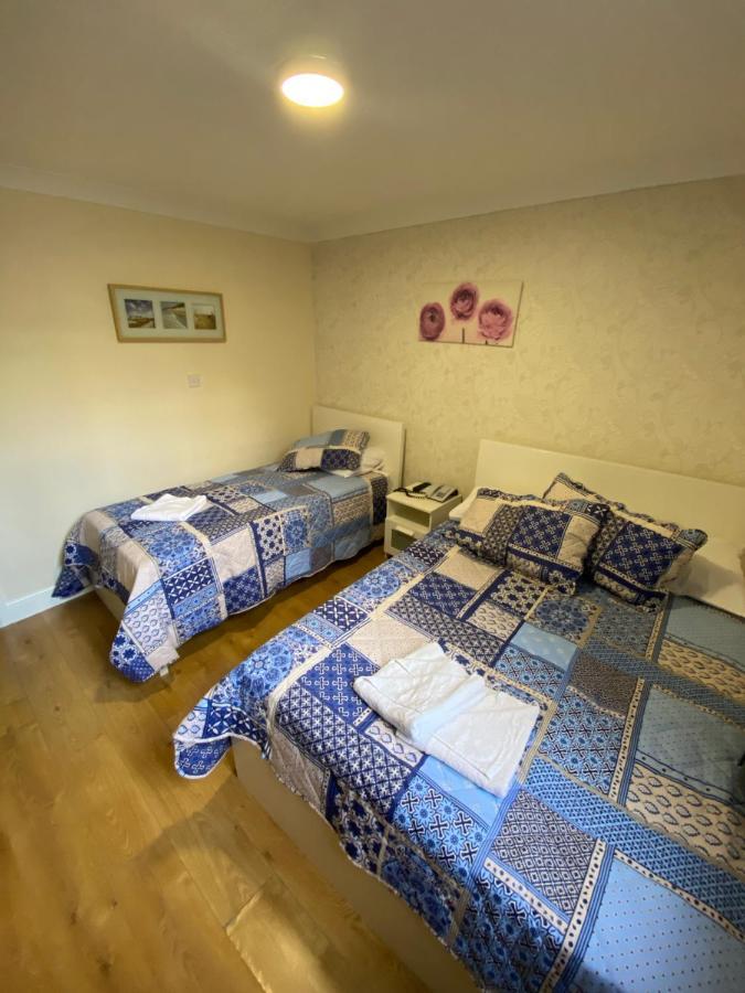 Hotel Haven Londra