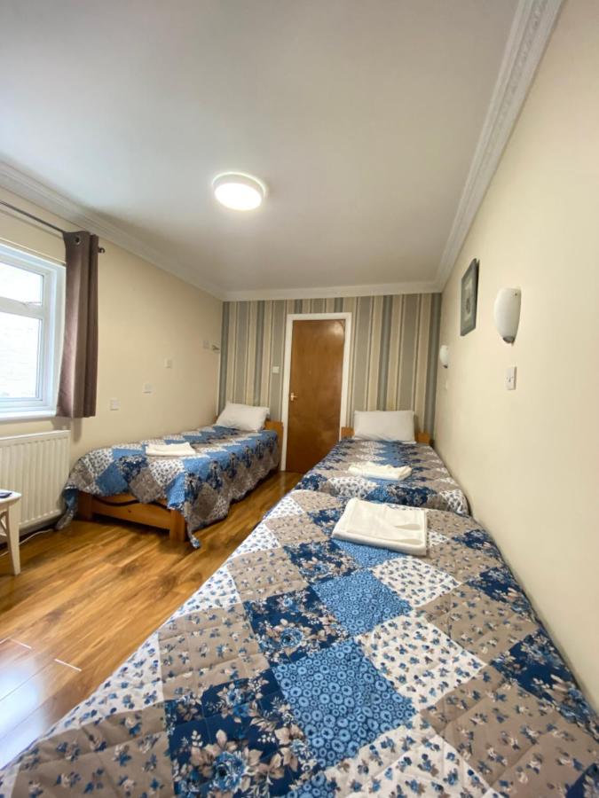 Hotel Haven Londra