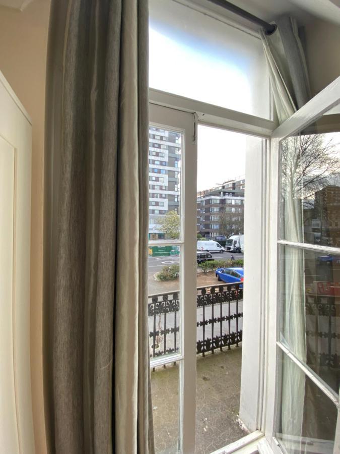 Hotel Haven Londra