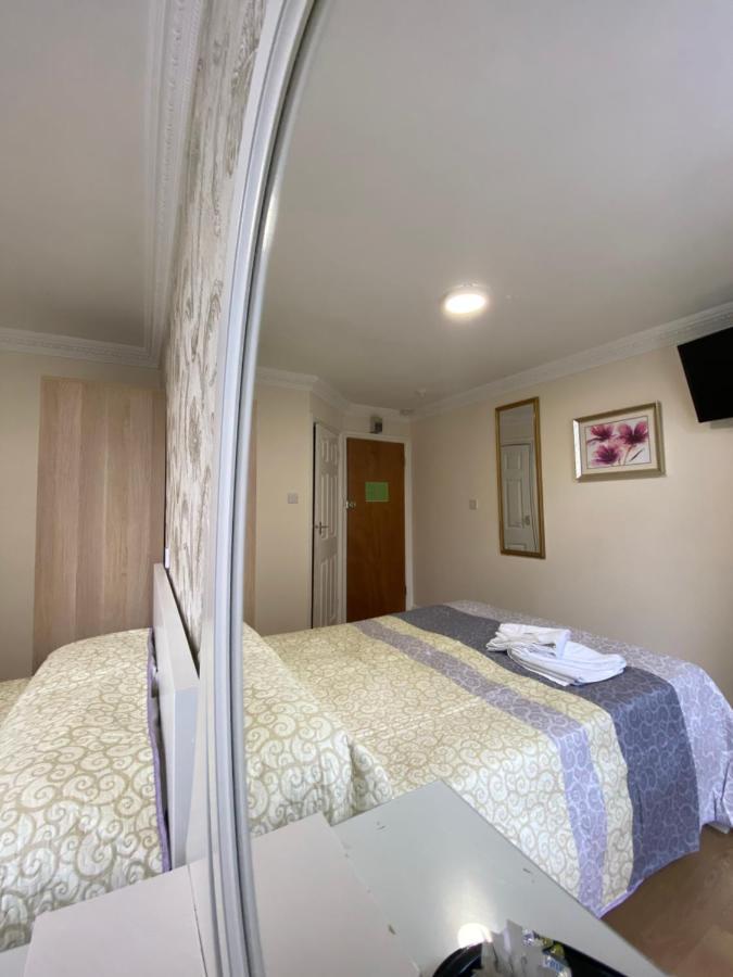 Hotel Haven Londra
