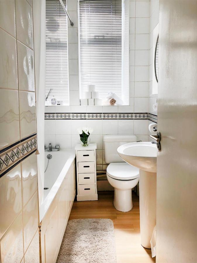 Luxury Marylebone Apartment *