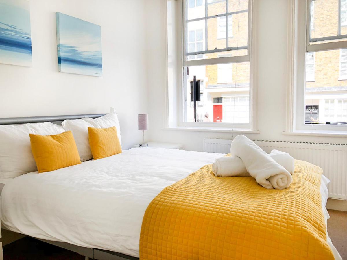 Luxury Marylebone * Londra