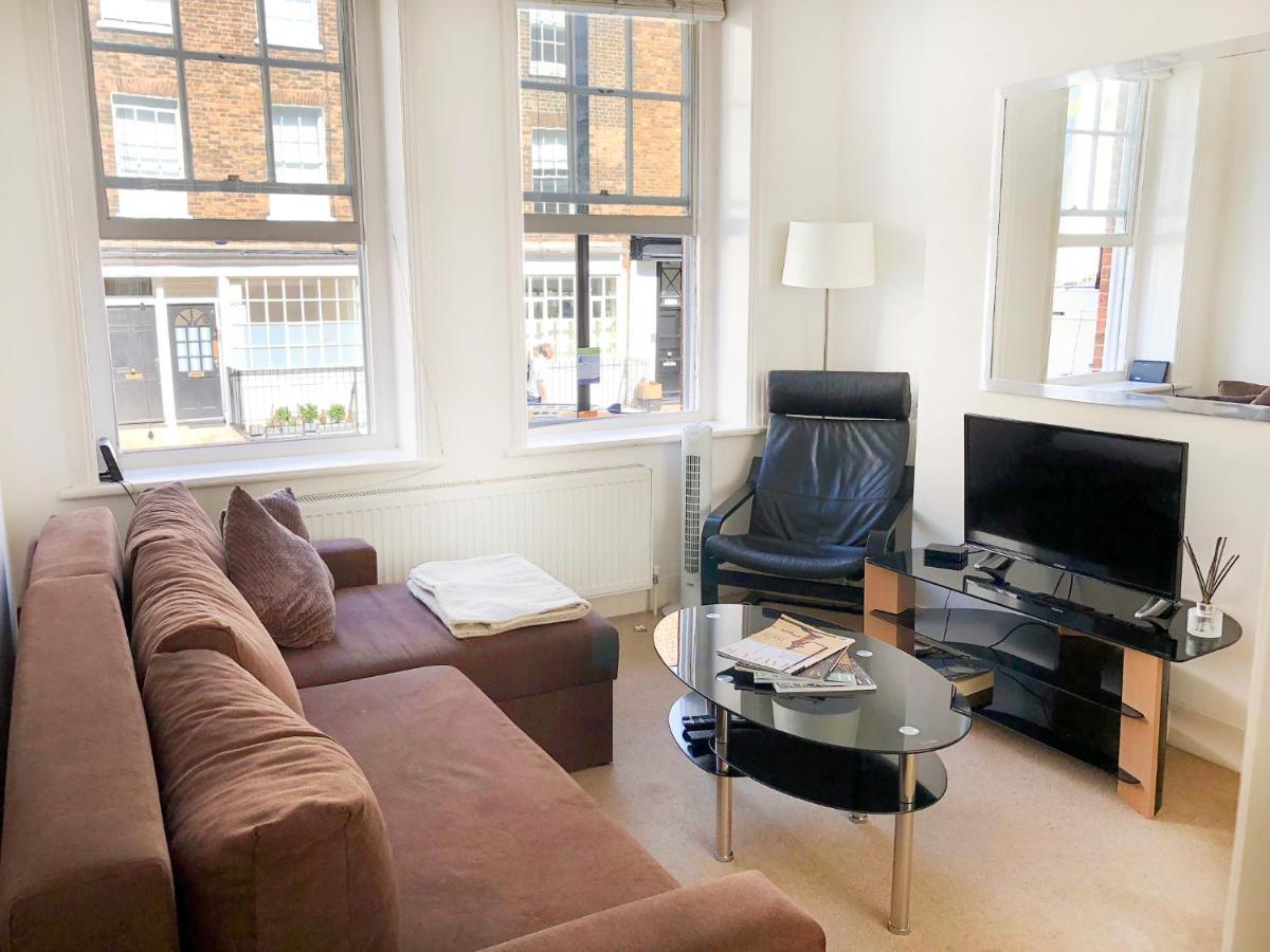 Luxury Marylebone * Londra