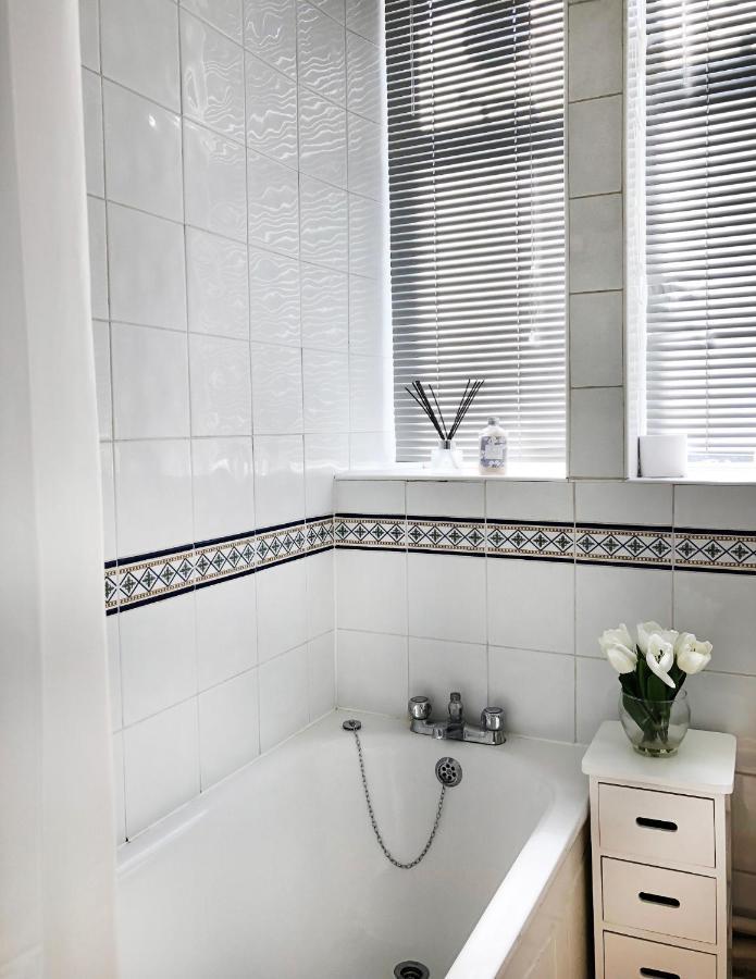 Apartment Luxury Marylebone