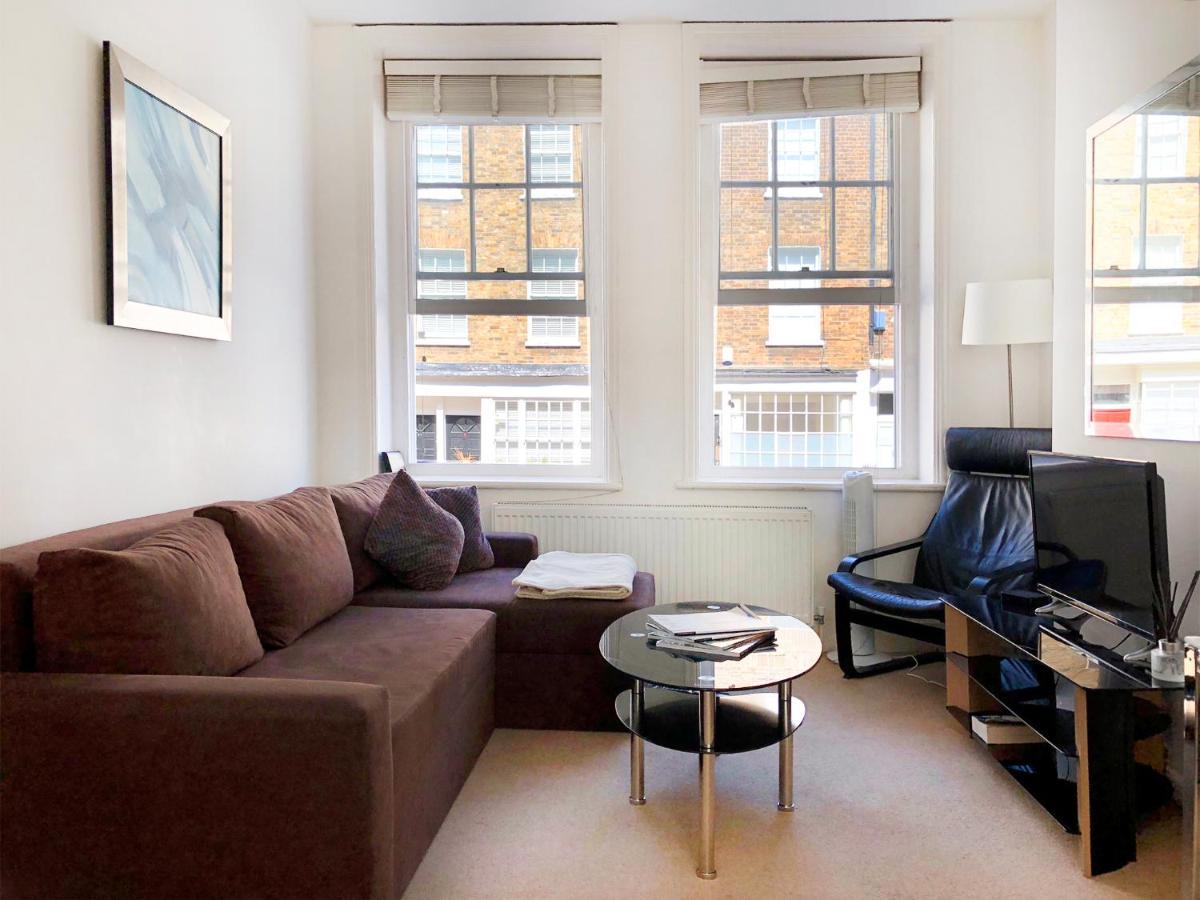 Apartment Luxury Marylebone
