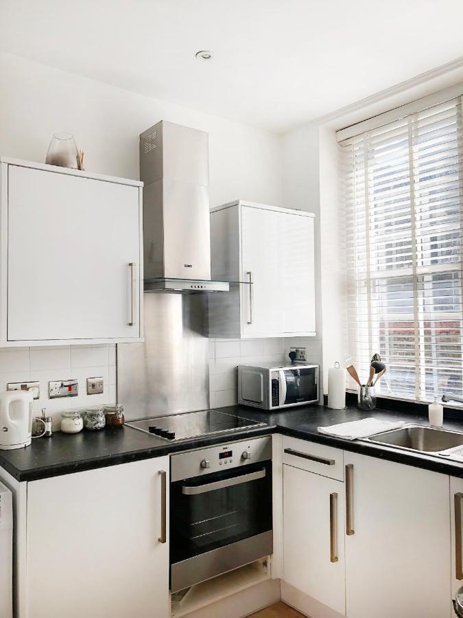 Apartment Luxury Marylebone
