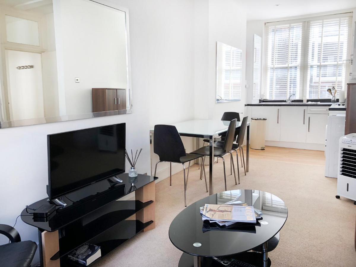 Apartment Luxury Marylebone